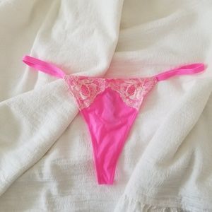 Victoria's Secret Thong